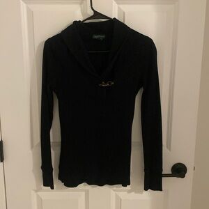 LRL Lauren Jeans Co. - size small